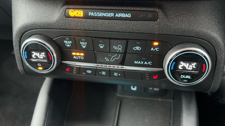 Ford Focus 1.0 EcoBoost 125 ST-Line X 5dr Petrol Hatchback